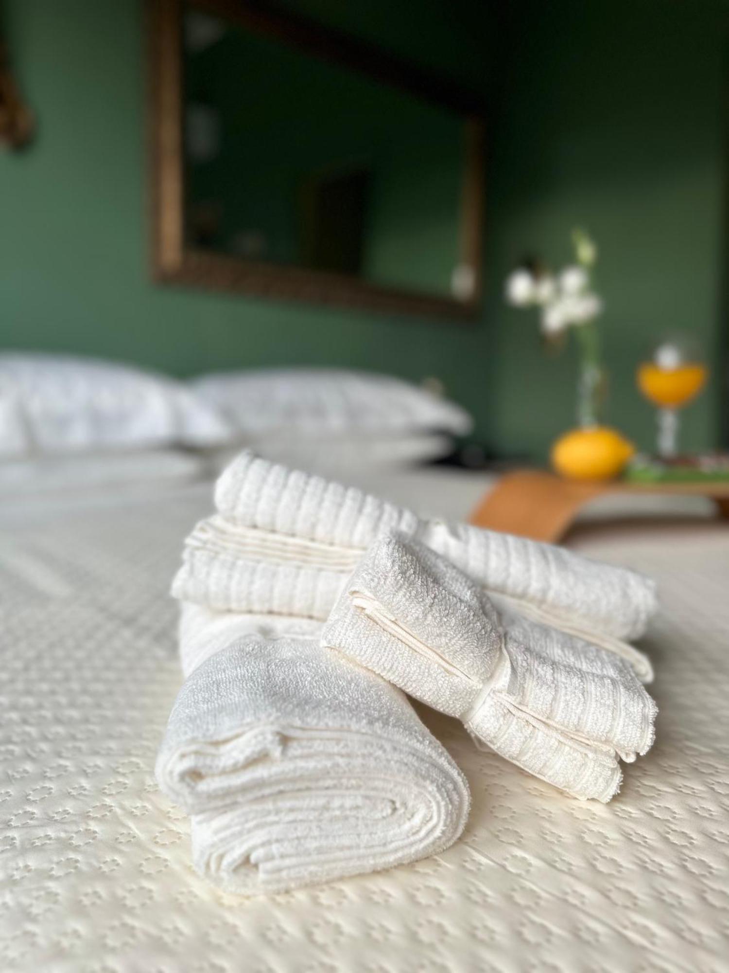 B&B Restanza Salerno Ngoại thất bức ảnh
