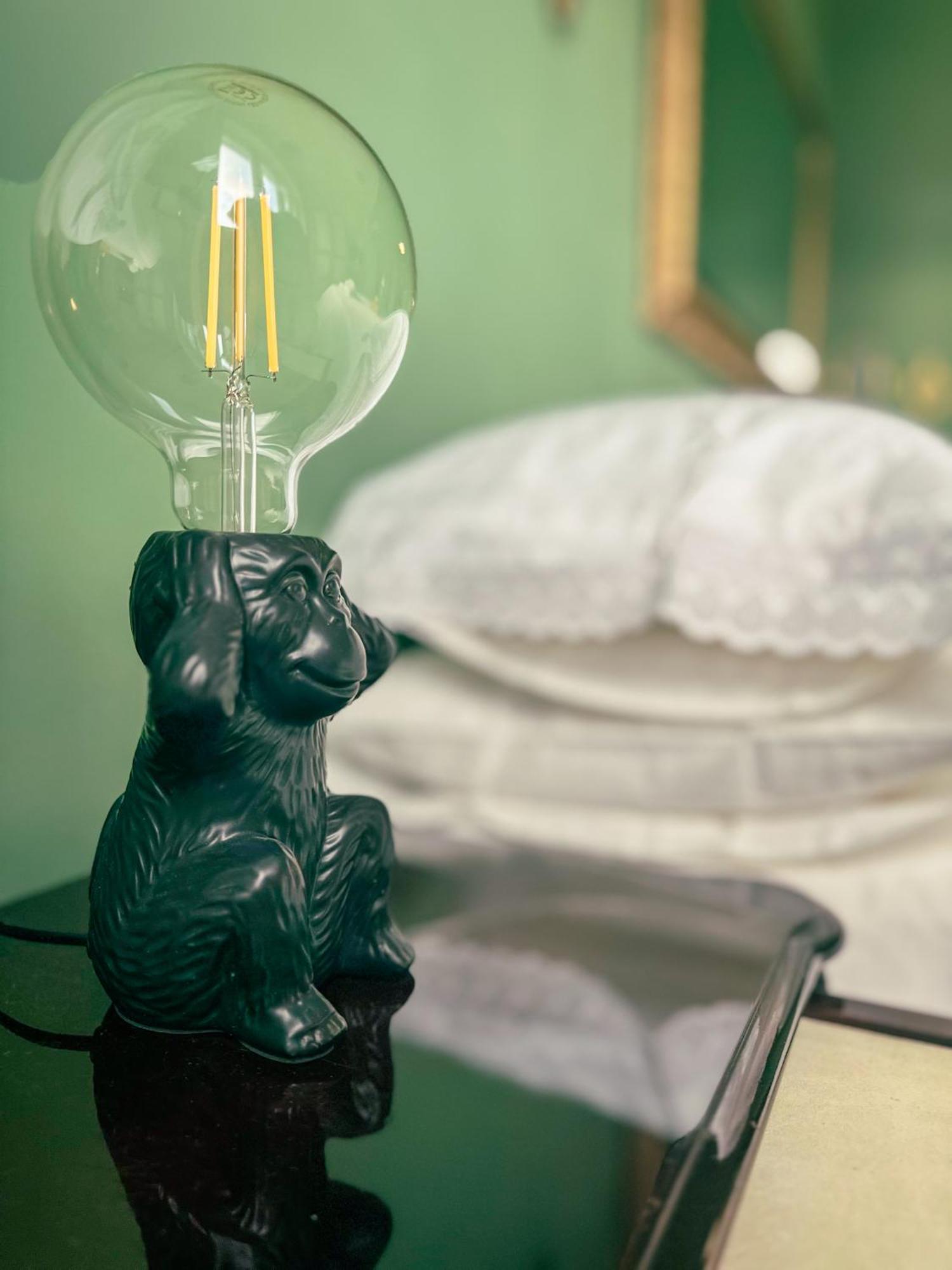 B&B Restanza Salerno Ngoại thất bức ảnh