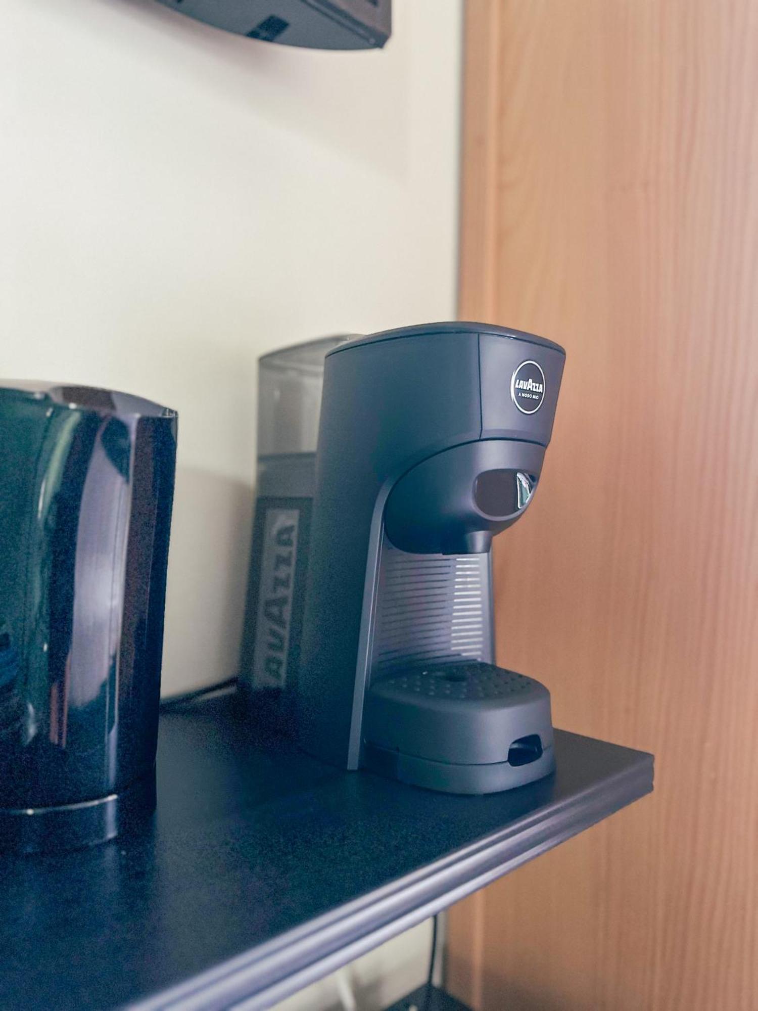 B&B Restanza Salerno Ngoại thất bức ảnh