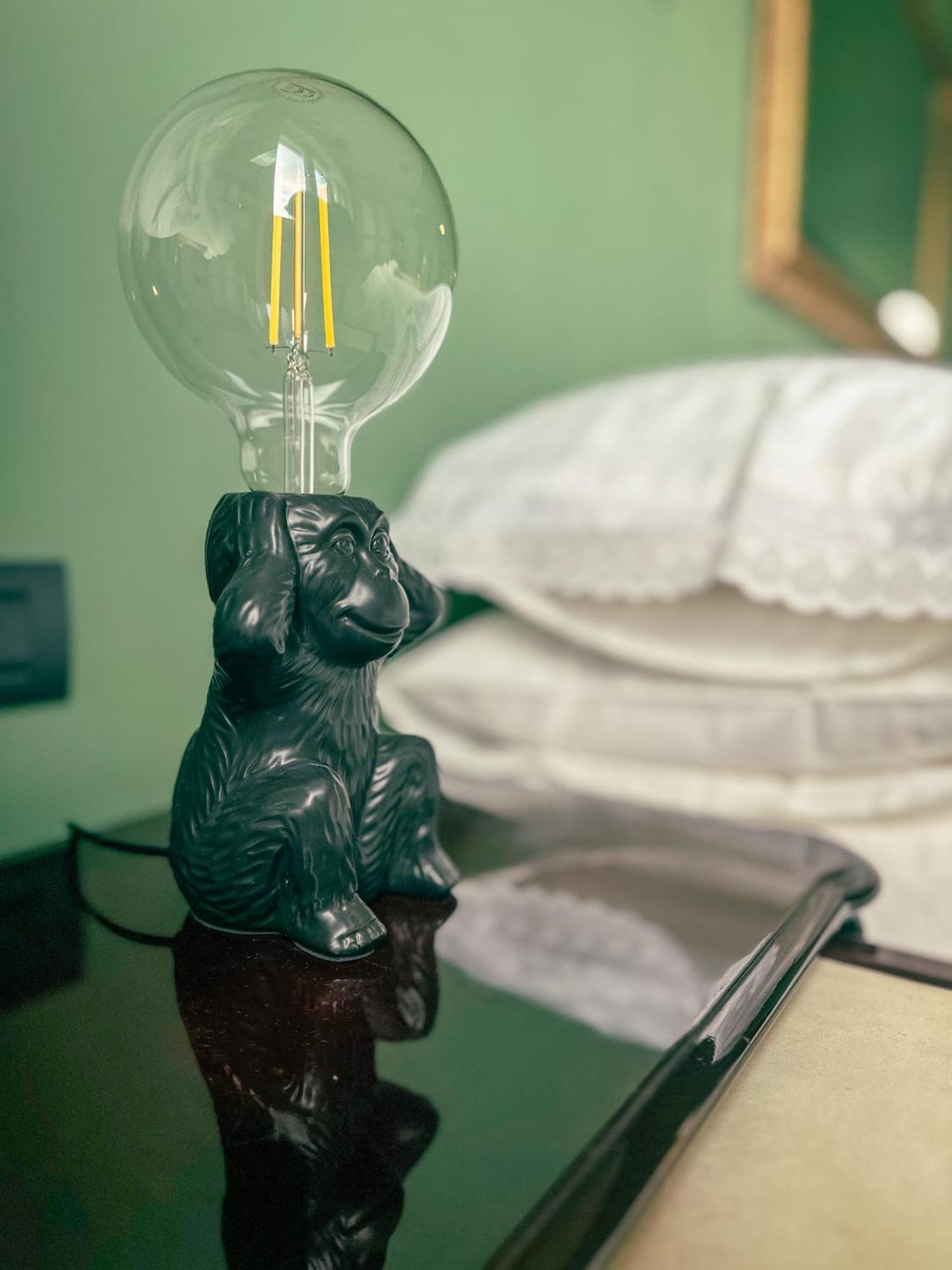 B&B Restanza Salerno Ngoại thất bức ảnh