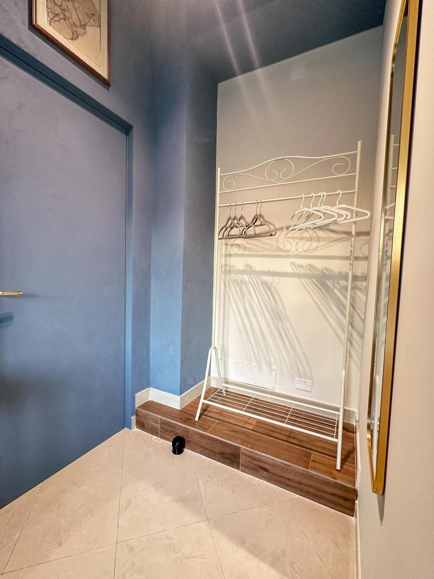 B&B Restanza Salerno Ngoại thất bức ảnh