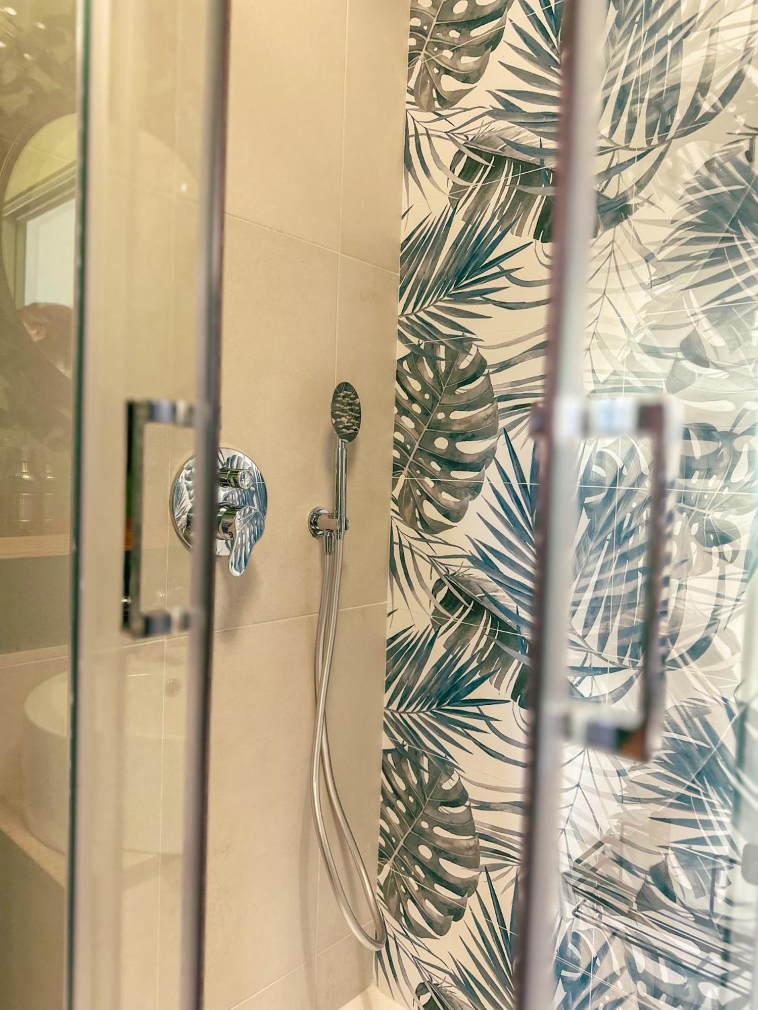 B&B Restanza Salerno Ngoại thất bức ảnh