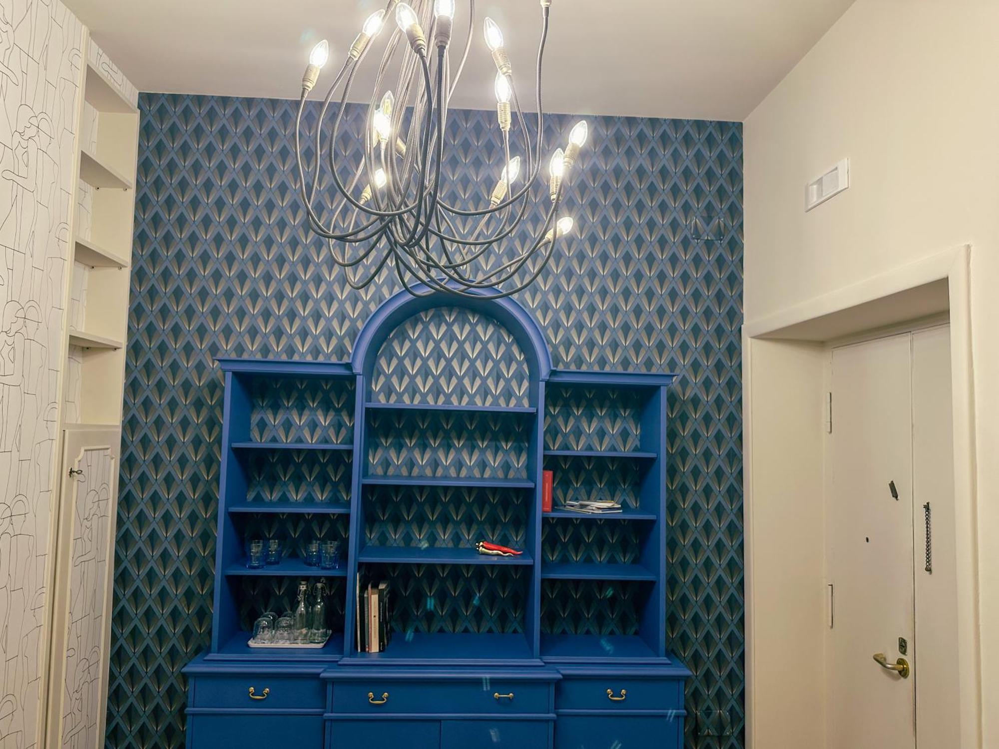 B&B Restanza Salerno Ngoại thất bức ảnh