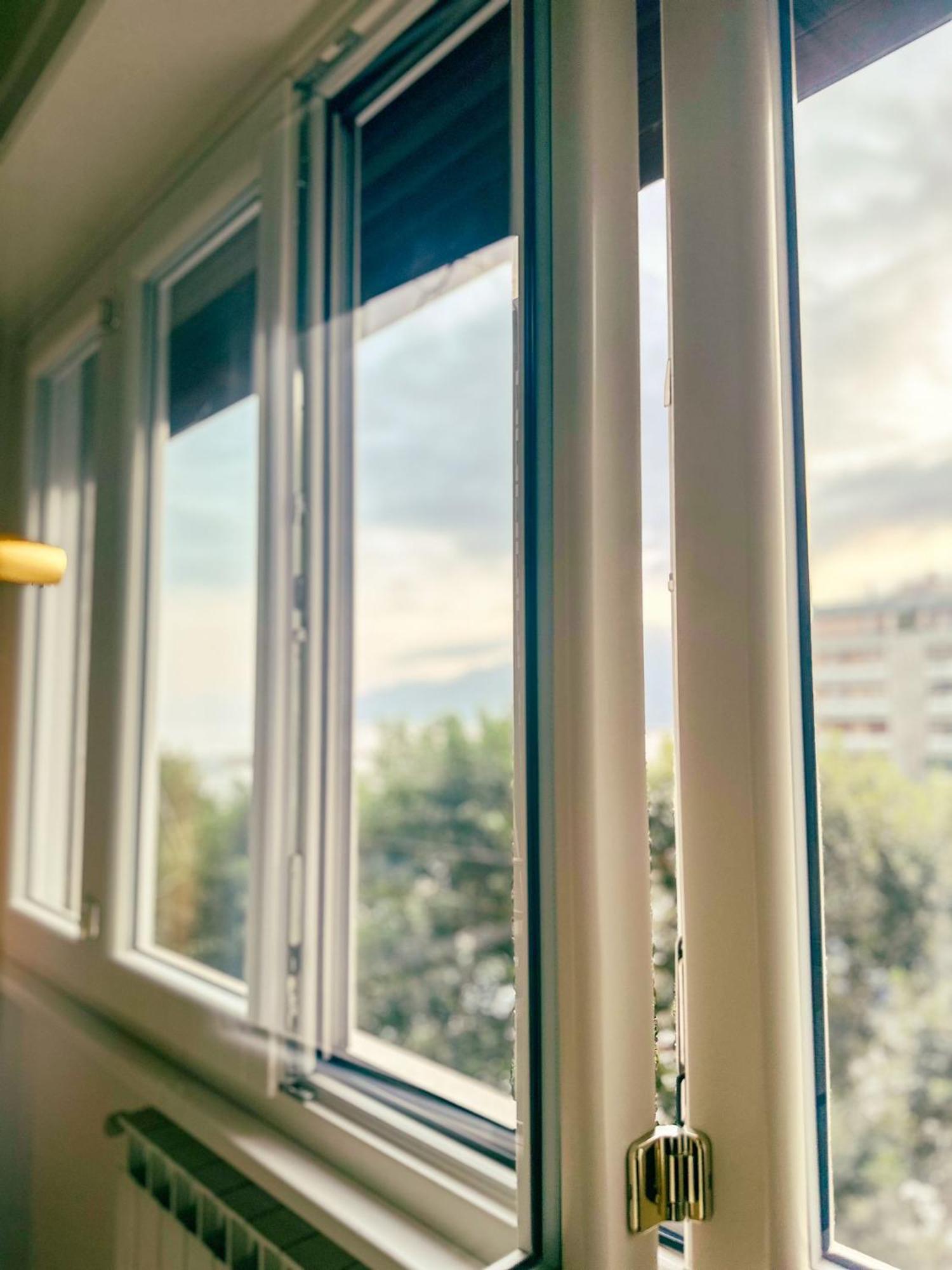 B&B Restanza Salerno Ngoại thất bức ảnh