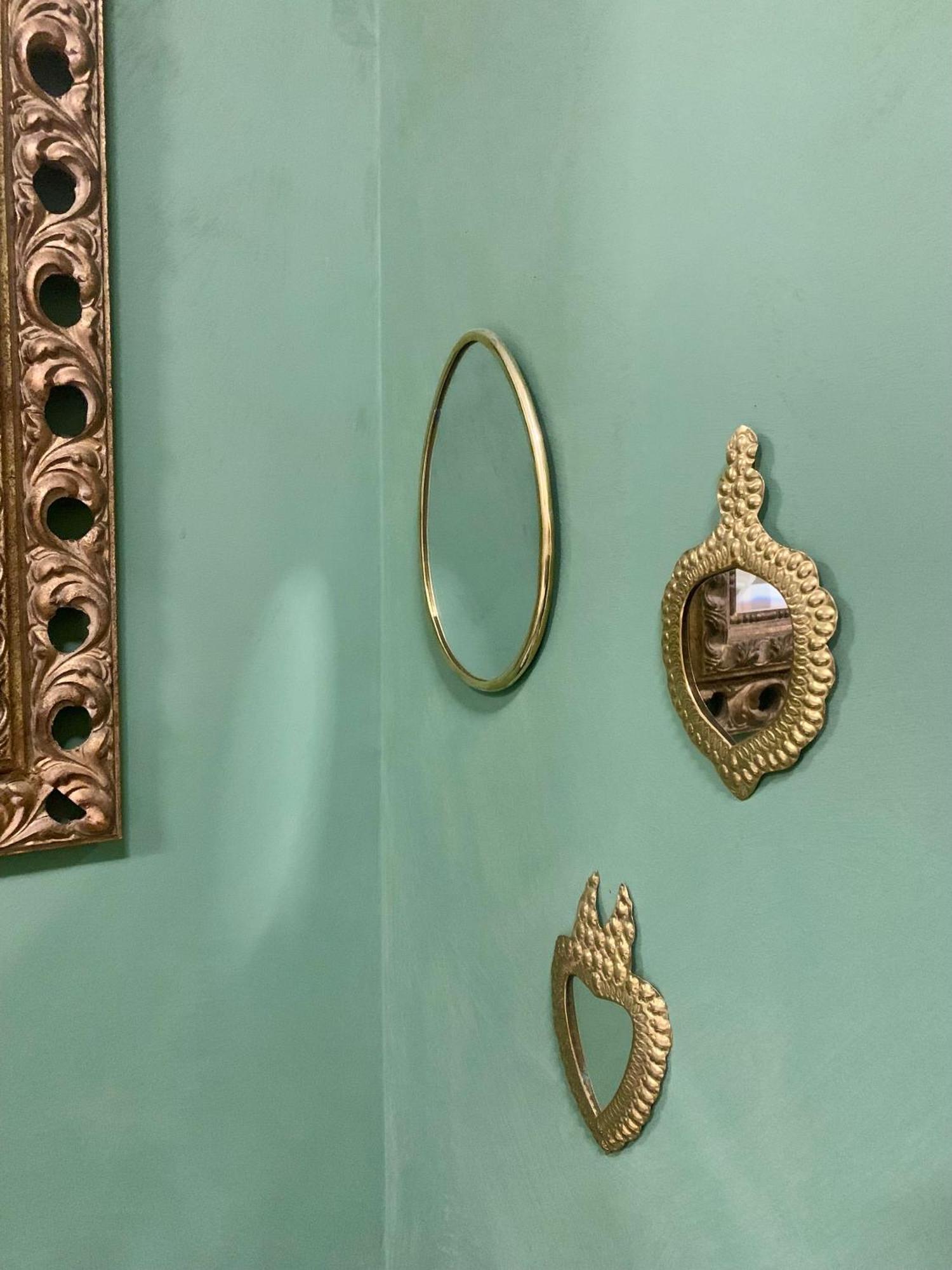 B&B Restanza Salerno Ngoại thất bức ảnh